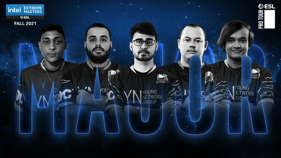 地卜師如何5狗齊飛 打破電競新紀錄